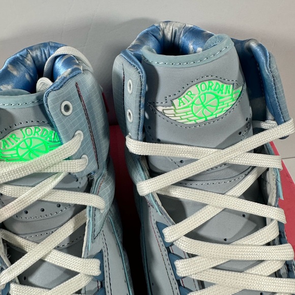 Air Jordan 2 “J Balvin” - Picture 4 of 8